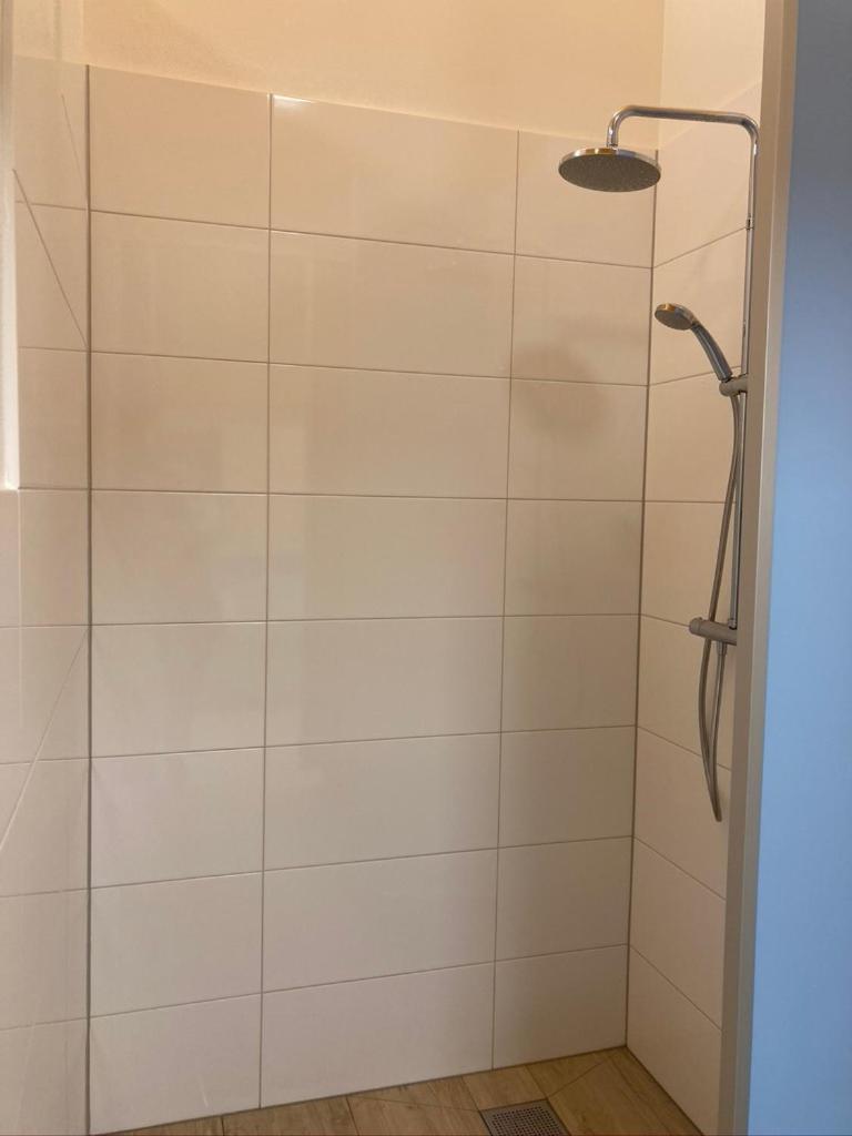 Trekkershut Hotell Jubbega-Schurega Eksteriør bilde